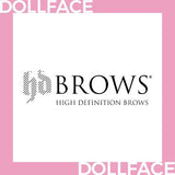 Doll Face X HD Brows logo