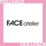 Doll Face X Face Atelier logo