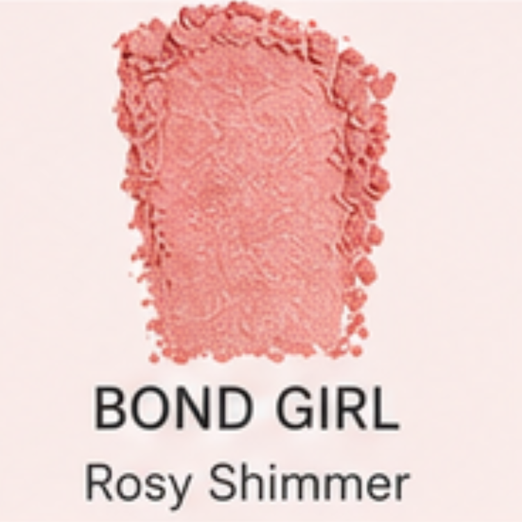 Dominic Paul Powder Blush - Bond girl