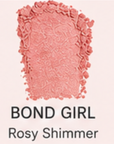 Dominic Paul Powder Blush - Bond girl