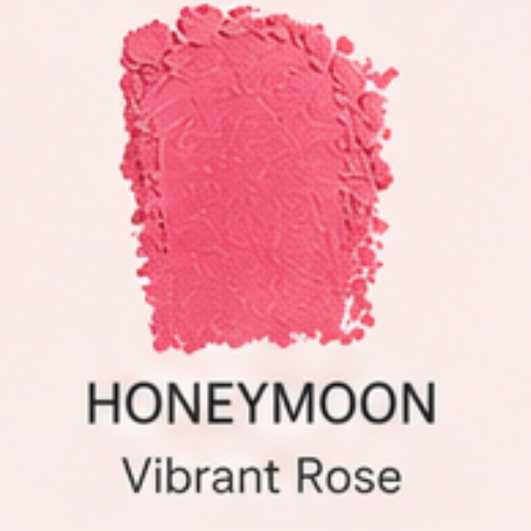 Dominic Paul Powder Blush Honeymoon
