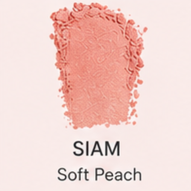 Dominic Paul Powder Blush - Siam