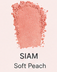 Dominic Paul Powder Blush - Siam