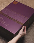 Unboxing the ghd Deluxe Hairdryer & Straightener Gift Set in Cherry Chic