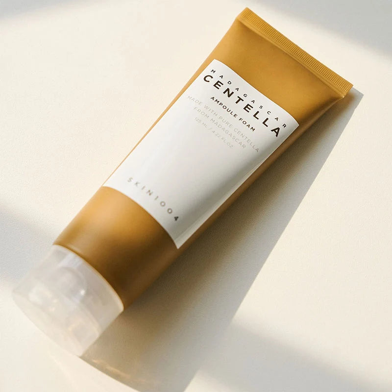 Skin1004 Centella Ampoule Foam