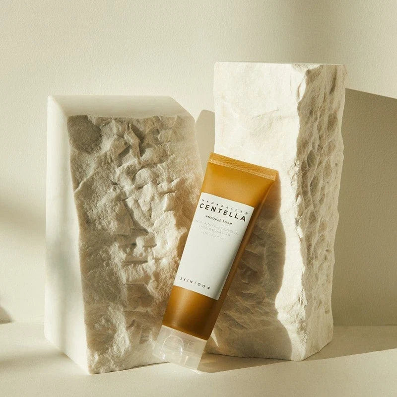 Skin1004 Centella Ampoule Foam lifestyle image