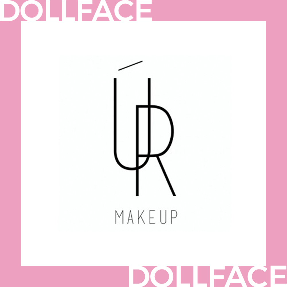 Doll Face X UR Makeup logo