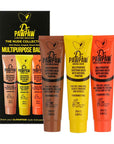 Dr.PAWPAW The Nude Collection plus packaging