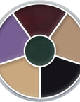 KRYOLAN Cream Color Circle Black Eye