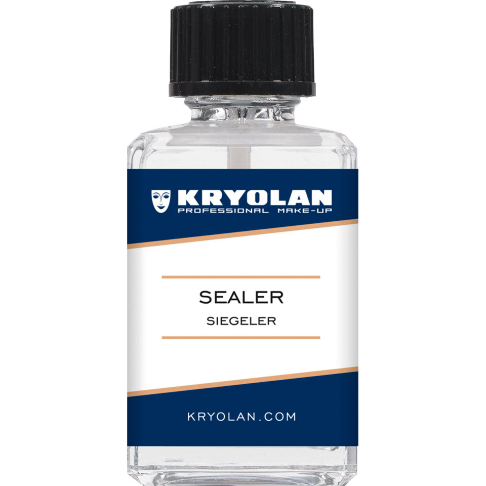 KRYOLAN Sealer 30ml