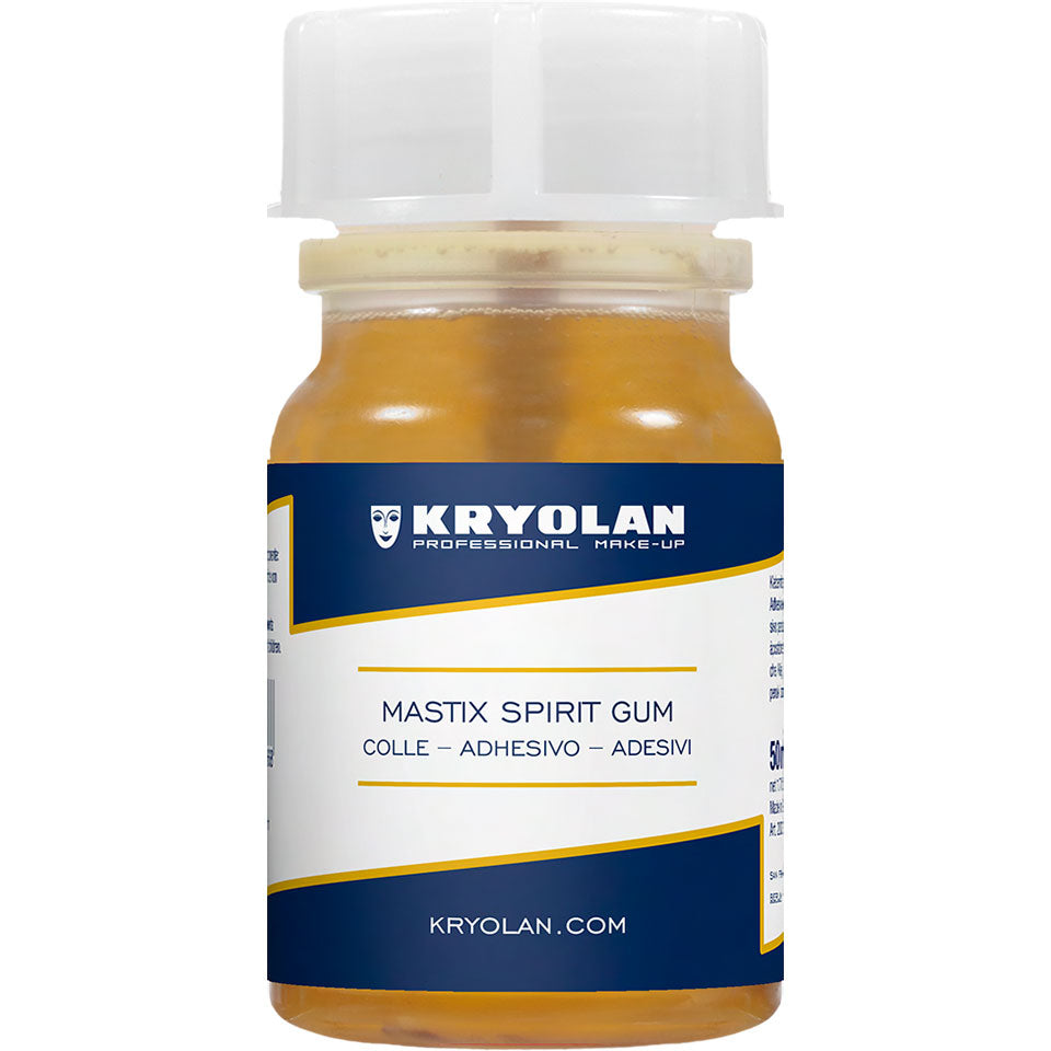 KRYOLAN Spirit Gum 50ml