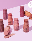 elf Monochromatic Multi-Use MakeUp Sticks