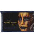 Kryolan PUMPKIN GIRL KIT