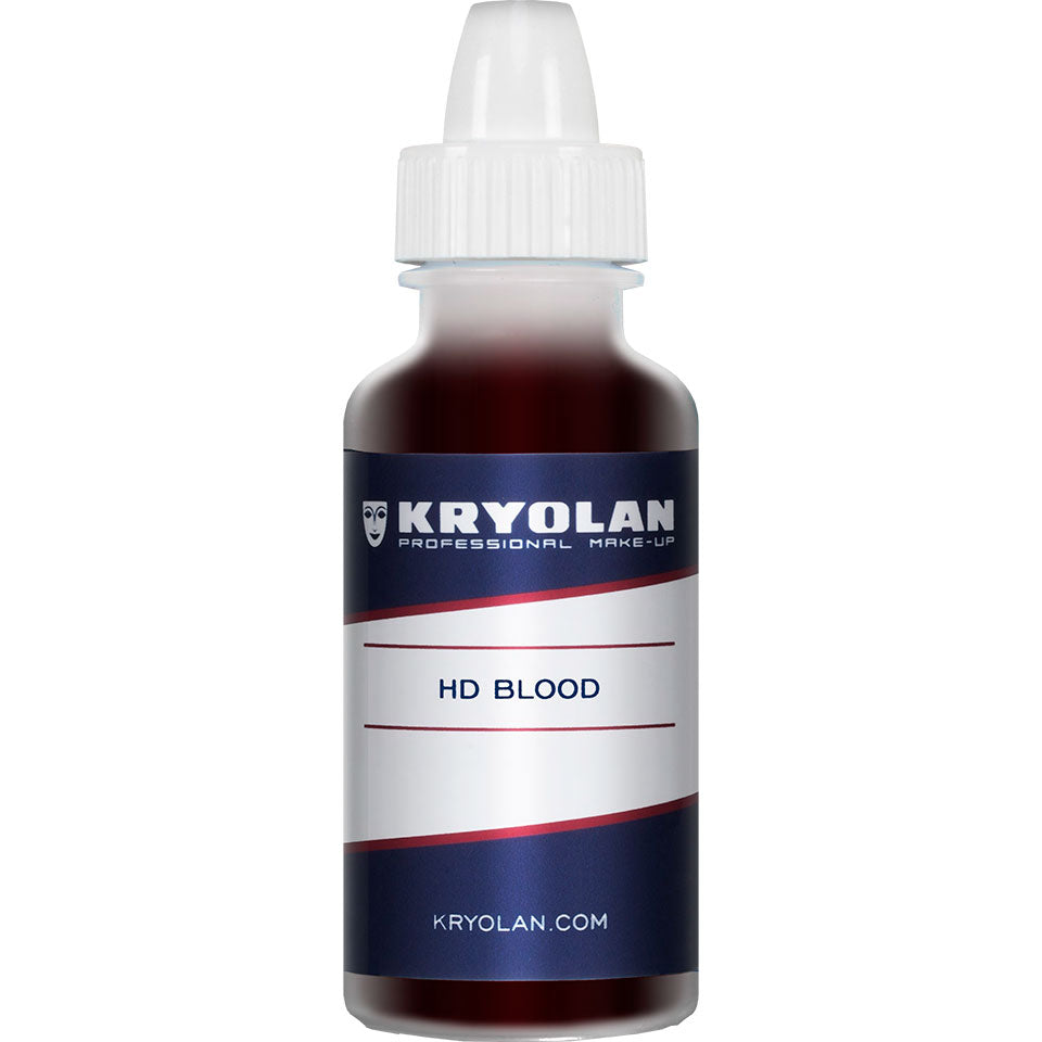 Kryolan HD BLOOD Dark 15ml