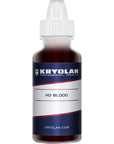 Kryolan HD BLOOD Dark 15ml