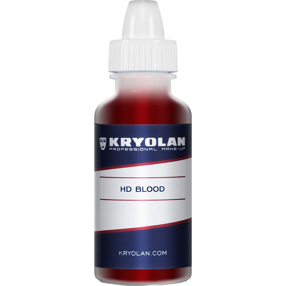 Kryolan HD BLOOD Light 15ml