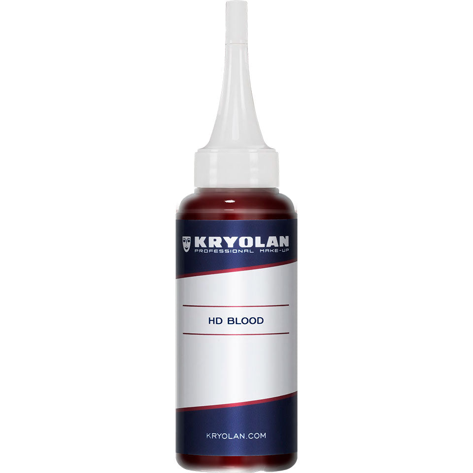 Kryolan HD BLOOD Dark 75ml