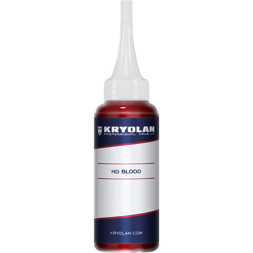 Kryolan HD BLOOD Light 75ml