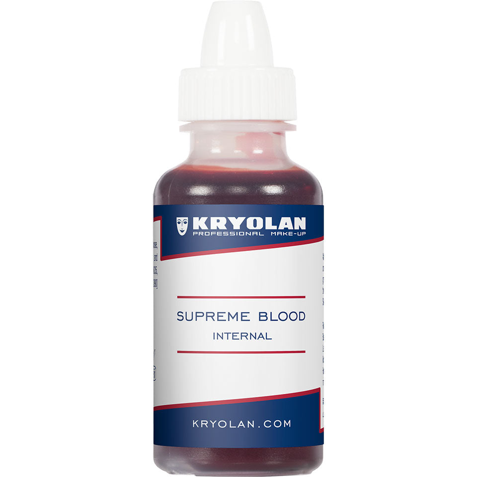 KRYOLAN Supreme Blood Internal - Dark