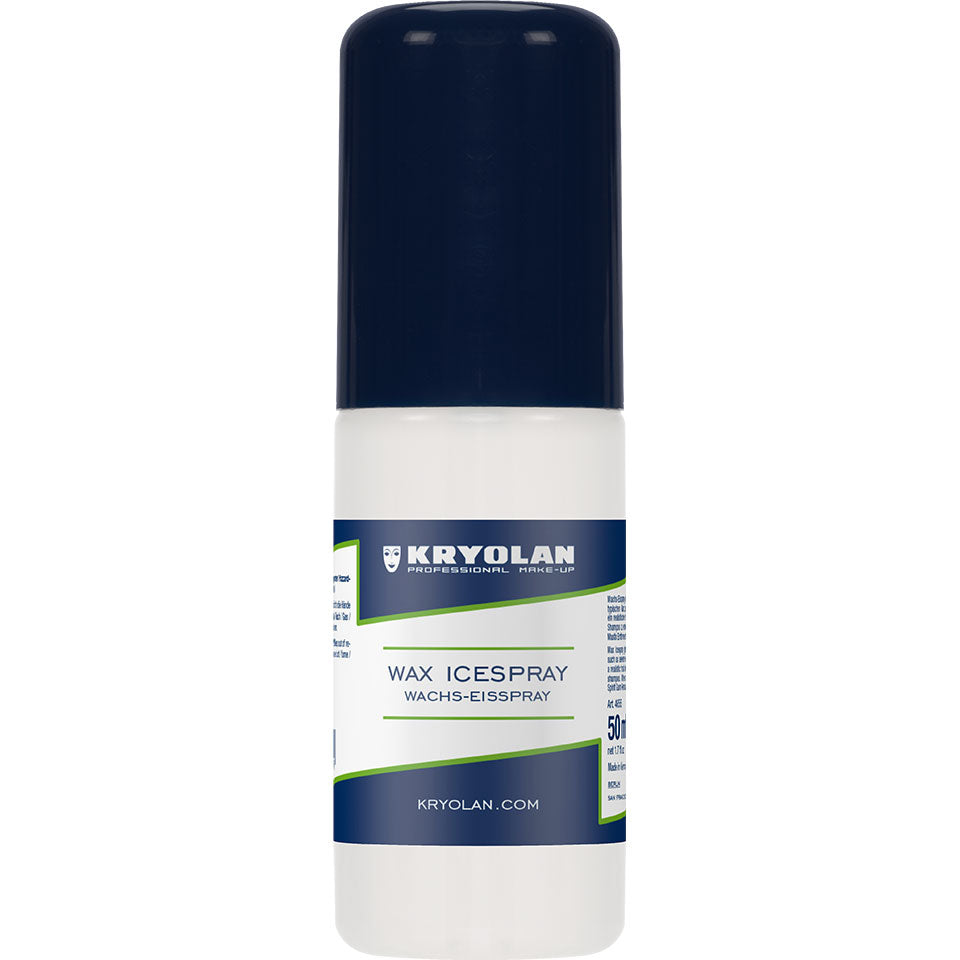 Kryolan WAX ICESPRAY