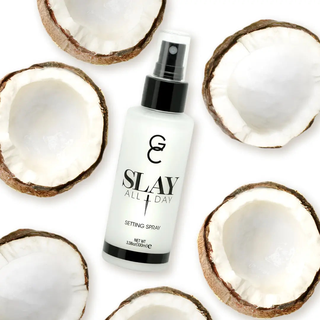 Gerard Cosmetics Slay All Day Setting Spray - Coconut