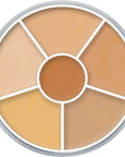 KRYOLAN Concealer Circle NR. 3