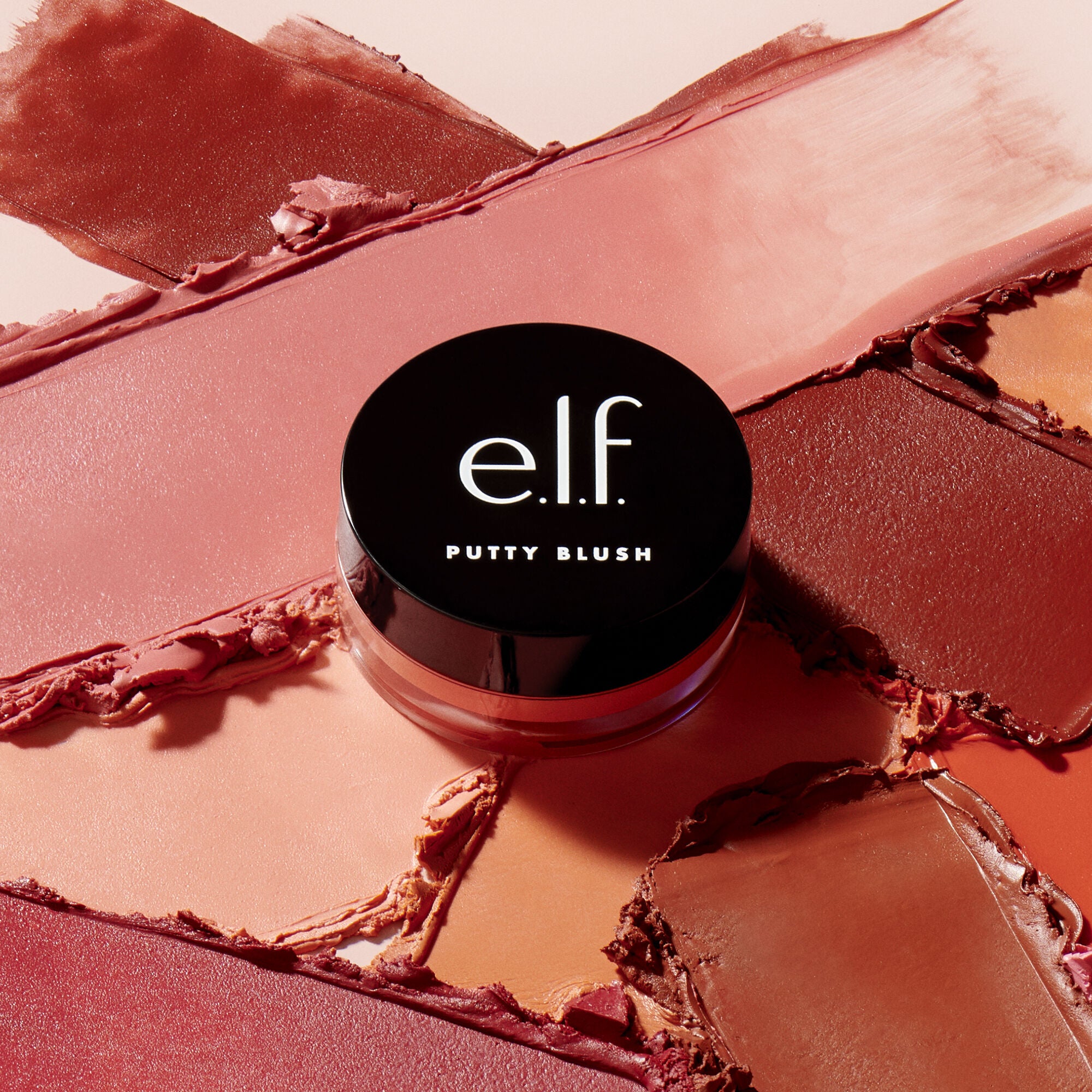 elf Putty Blushes