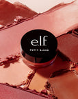 elf Putty Blushes