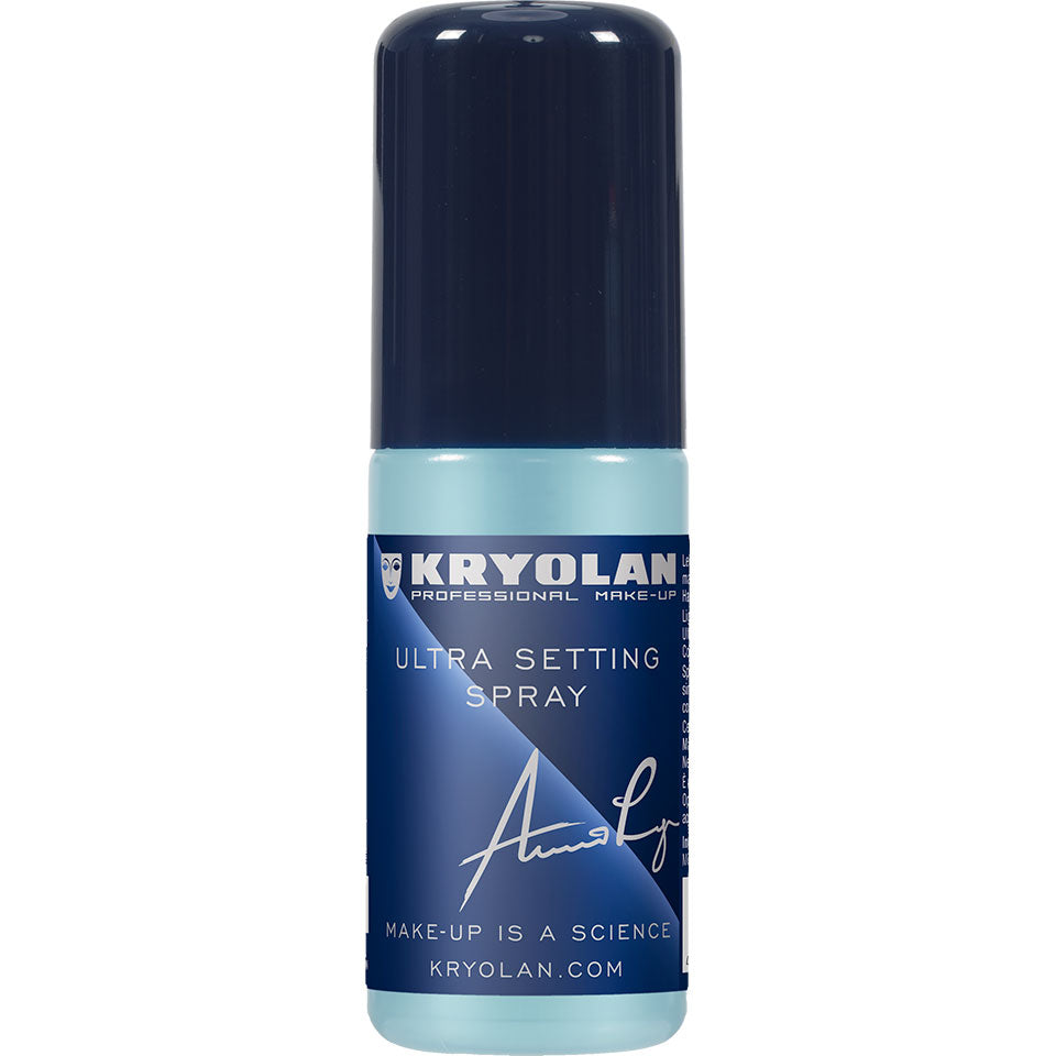 Kryolan Ultra Setting Spray