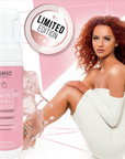 bPerfect 10 SECOND STRAWBERRY TANNING MOUSSE 150ml