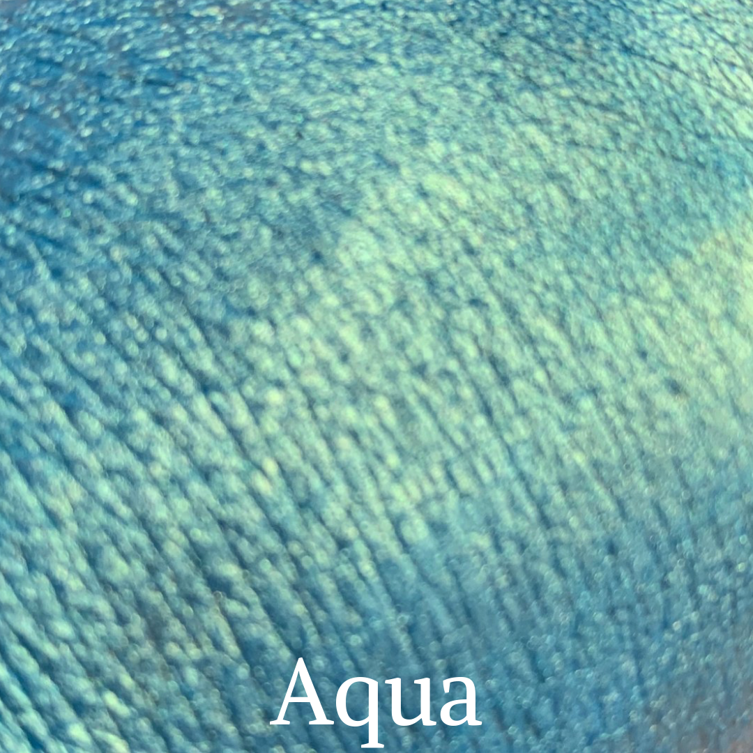LICK AND LASH - Loose Pigment Aqua