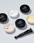 elf Matte Putty Primers