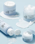 elf HOILY HYDRATION! skin care