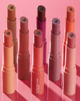 elf Hydrating Core Lip Shine, all shades 