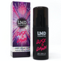 LMD Cosmetics Dusk To Dawn MakeUp Setting Spray, with packaging