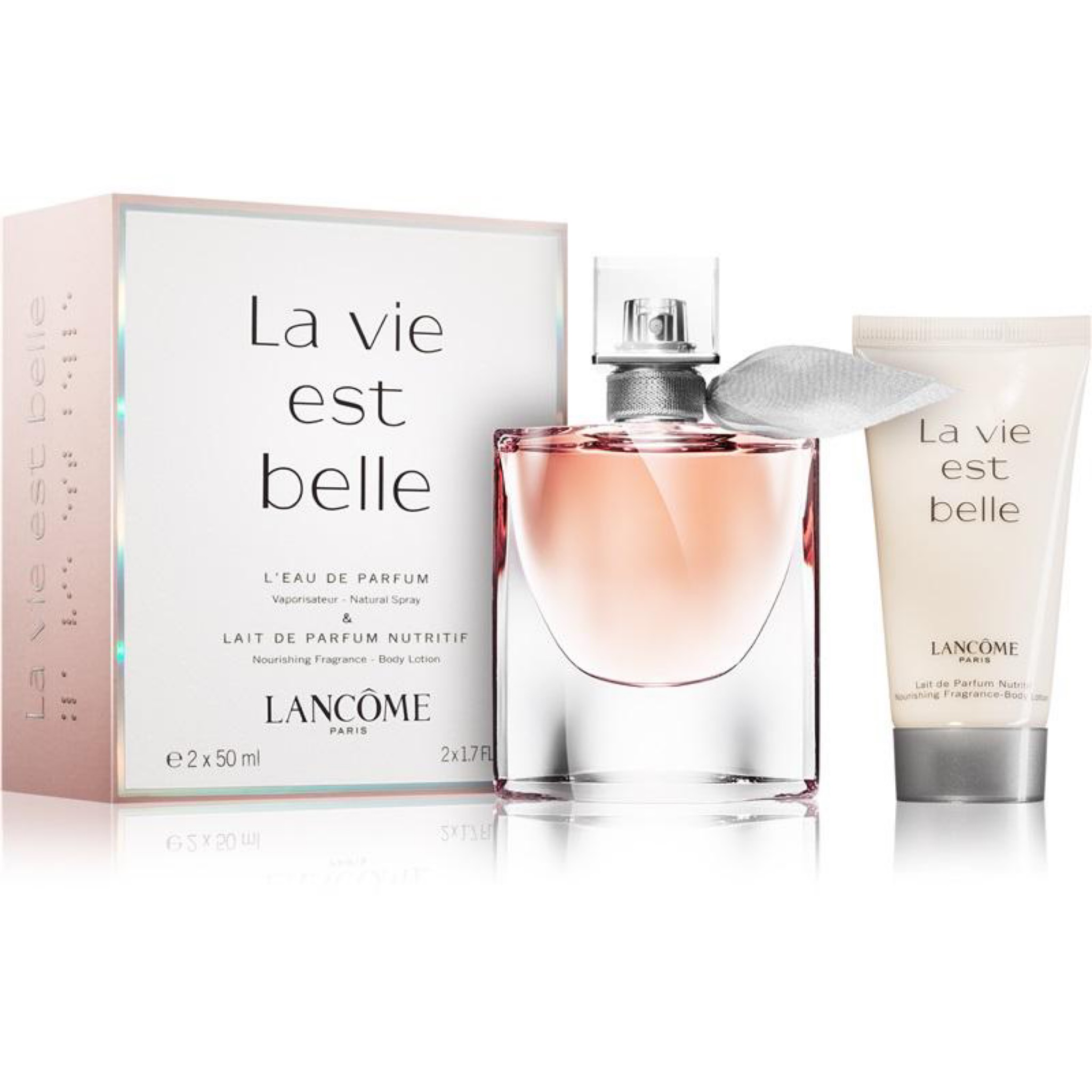LANCOME La Vie Est Belle Gift Set 50ml