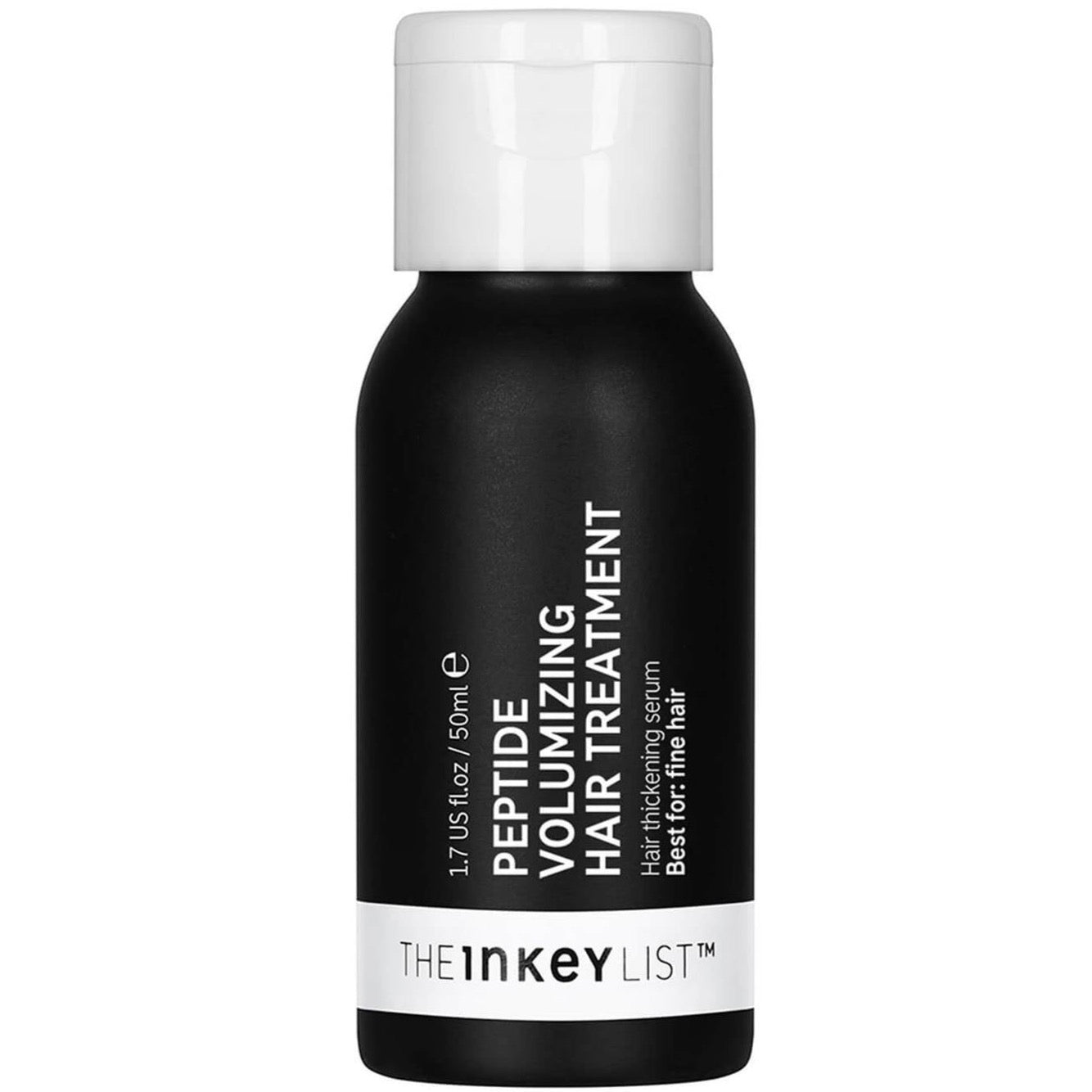 The INKEY List Peptide Volumizing Hair Treatment