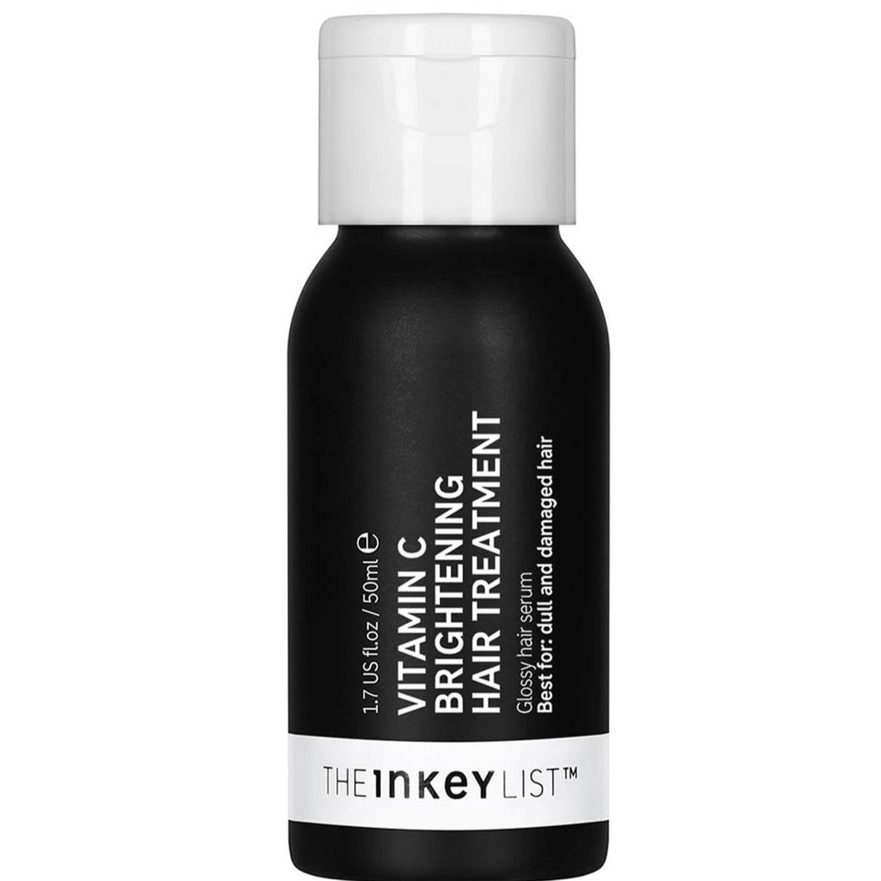 The INKEY List Vitamin C Brightening Hair Treatment