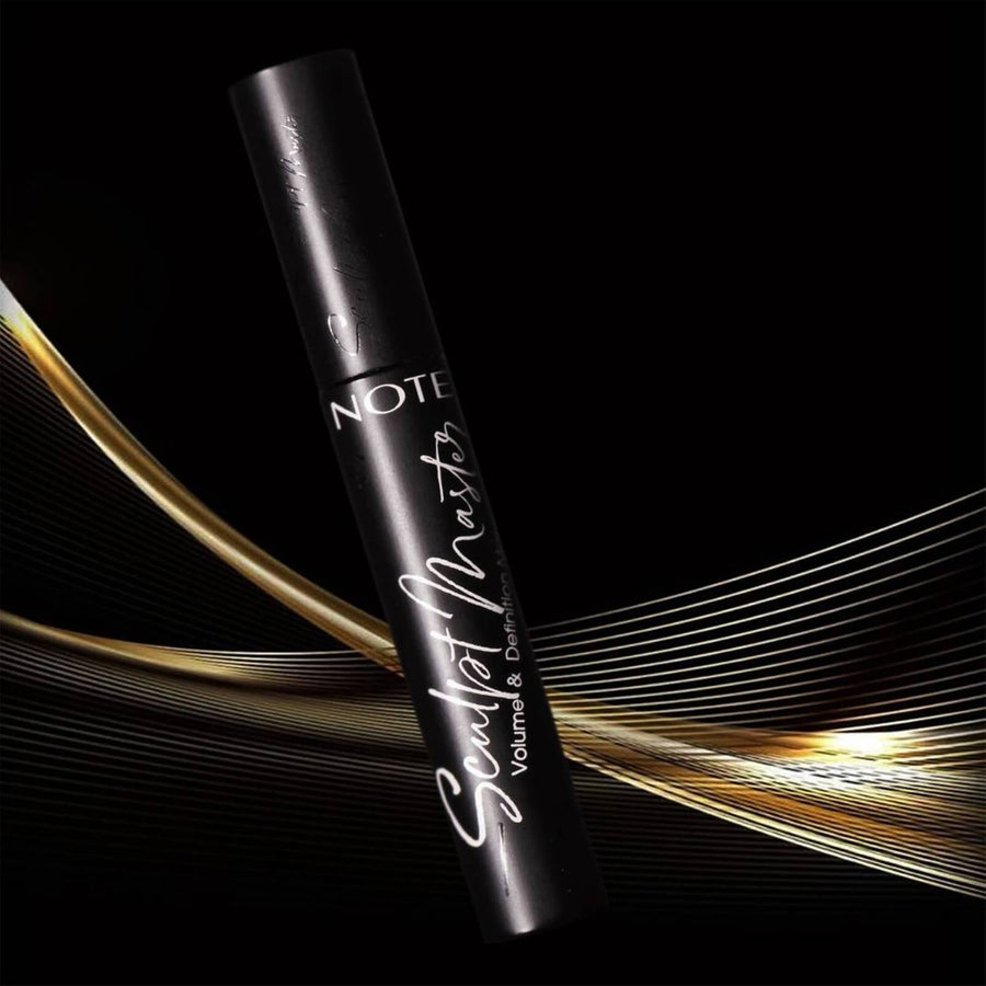NOTE Sculpt Master Mascara