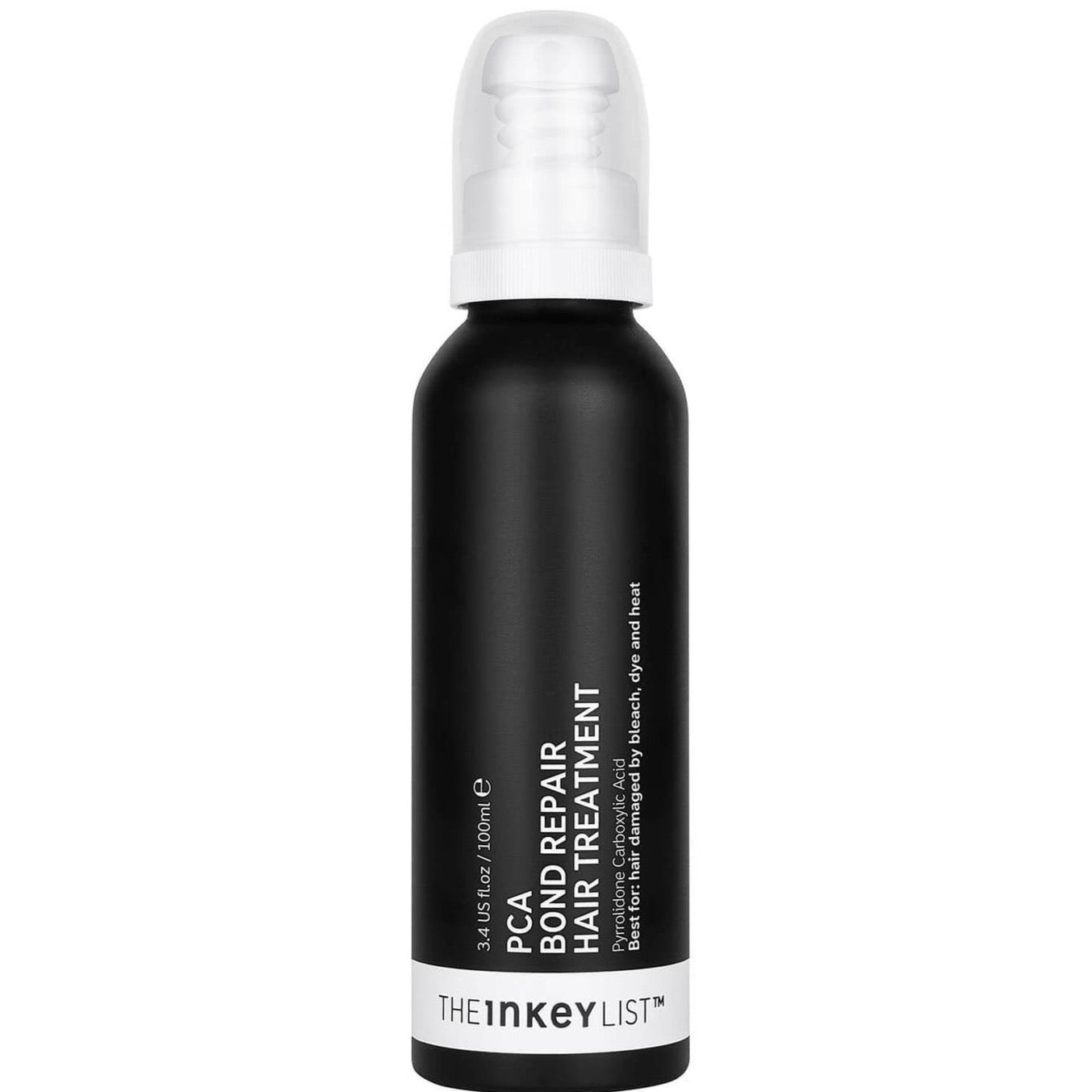 The INKEY List PCA Bond Repair Hair Treatment