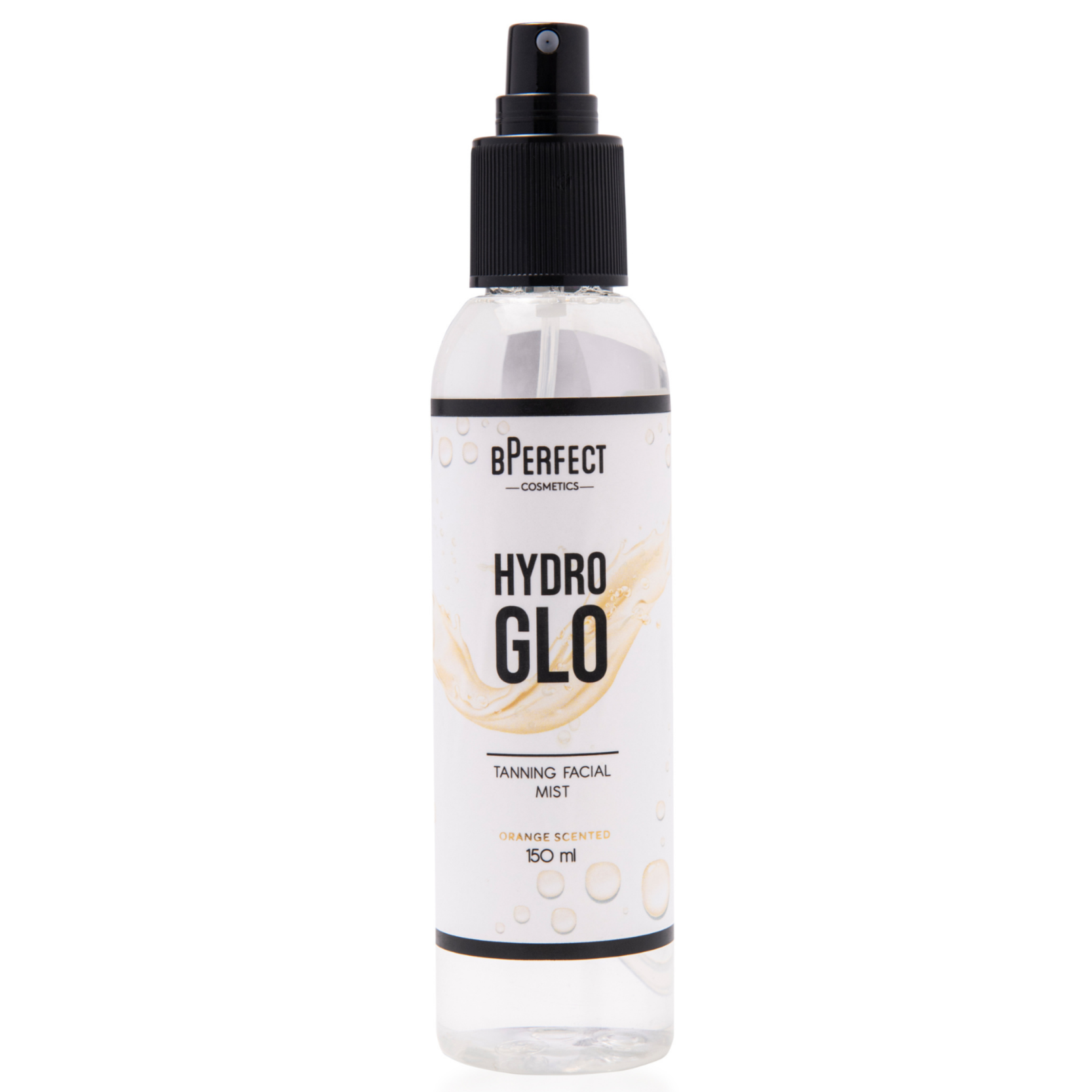 bPerfect HYDRO GLO FACIAL TANNING MIST