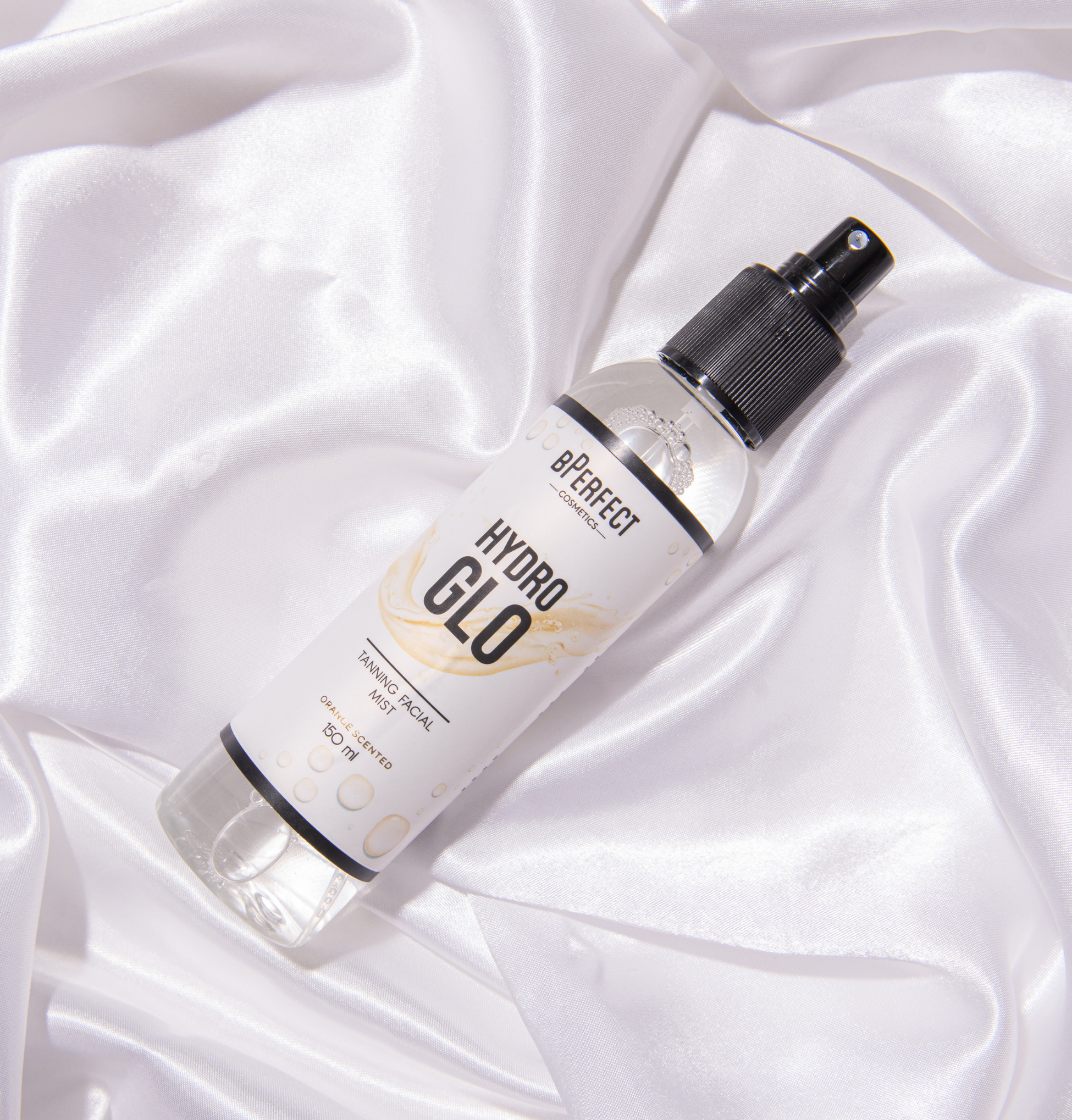 bPerfect HYDRO GLO FACIAL TANNING MIST