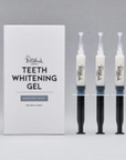 Polished London WHITENING KIT GEL REFILL