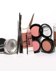 Inglot Sheer Beauty Collection