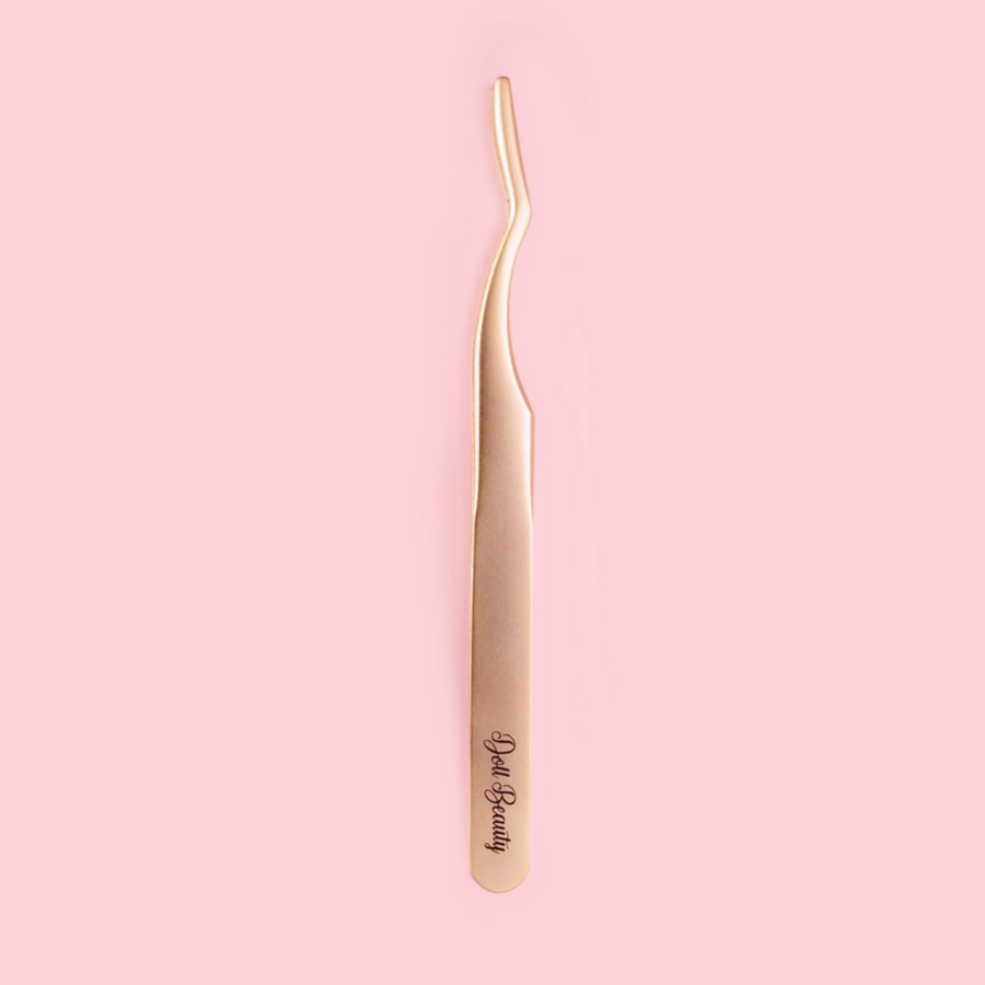 DOLL BEAUTY Tweezers