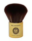 Bellamianta LARGE KABUKI BRONZING BRUSH