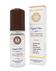 Bellamianta CRYSTAL CLEAR RAPID SELF TANNING MOUSSE 