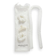 Revolution Curl Enhance Satin Curling Ribbon - Ivory