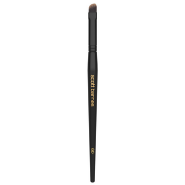 Scott Barnes PRO BRUSH #60 LIP & EYE DUALITY LINER