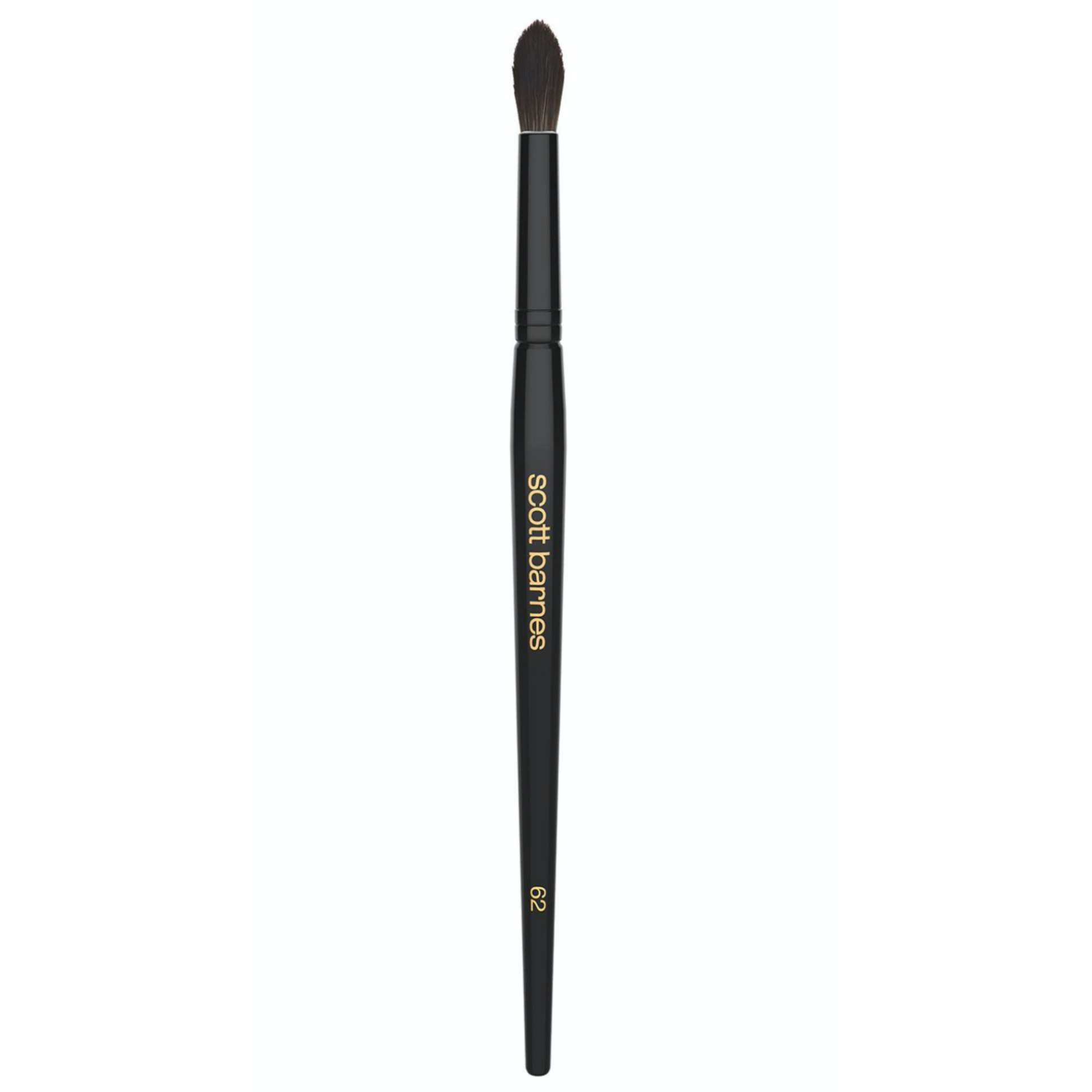 Scott Barnes PRO BRUSH #62 EYE BLENDER